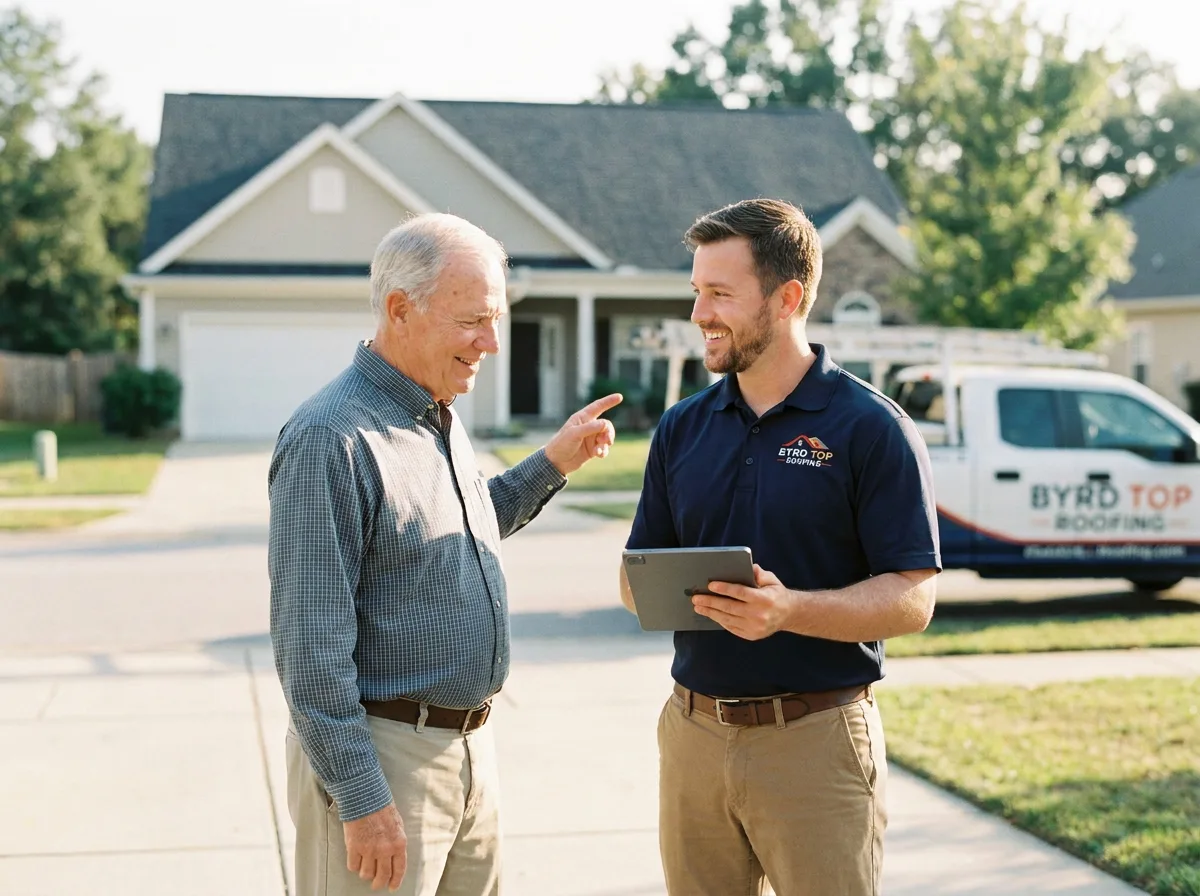 Roofing Glendale Springs, NC FAQs